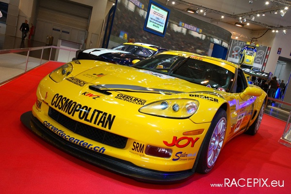 Motorshow Essen 2007 - 031