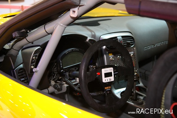 Motorshow Essen 2007 - 032