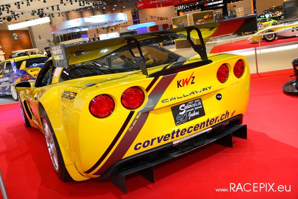 Motorshow Essen 2007 - 033