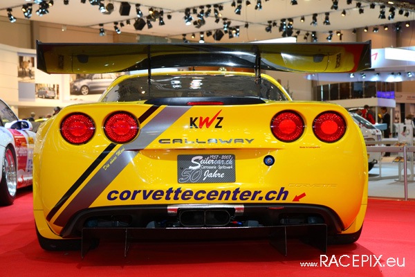 Motorshow Essen 2007 - 034