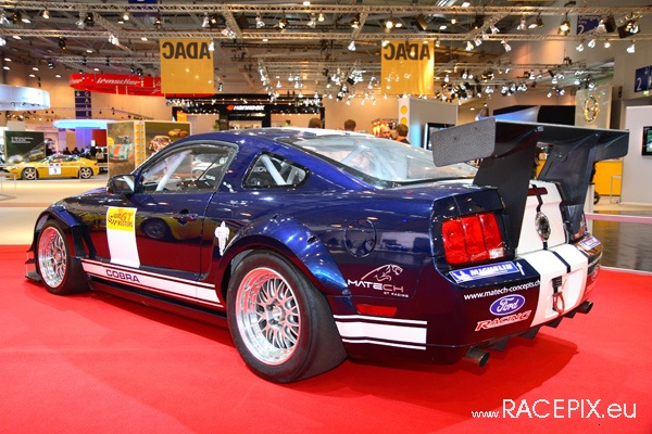Motorshow Essen 2007 - 035