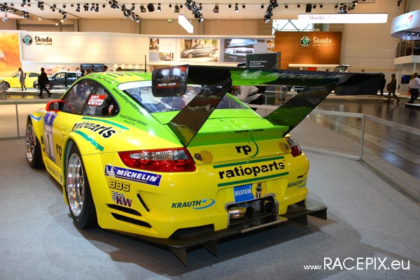 Motorshow Essen 2007 - 037
