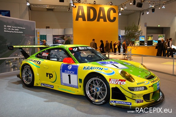 Motorshow Essen 2007 - 038