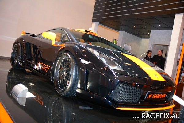 Motorshow Essen 2007 - 043