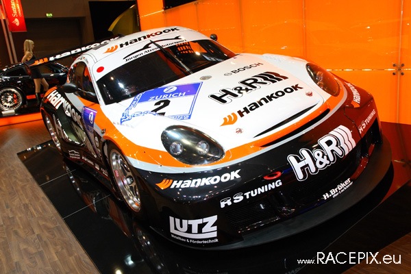 Motorshow Essen 2007 - 045