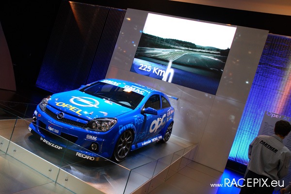 Motorshow Essen 2007 - 047