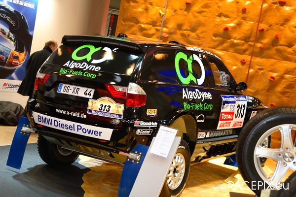 Motorshow Essen 2007 - 049