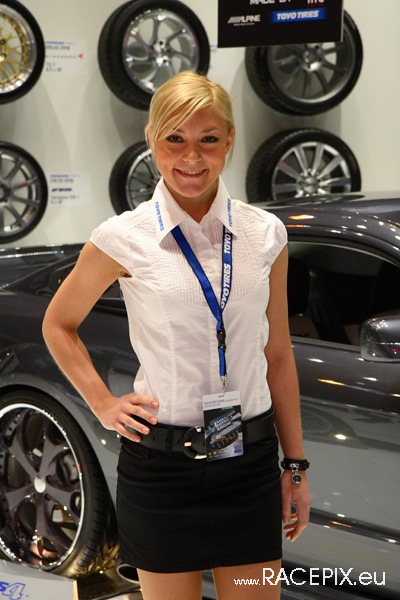Motorshow Essen 2007 - 051