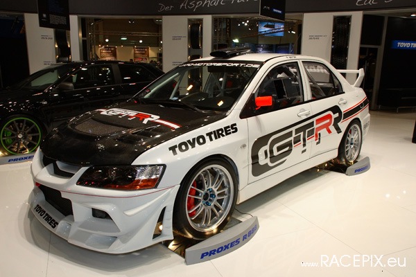 Motorshow Essen 2007 - 052