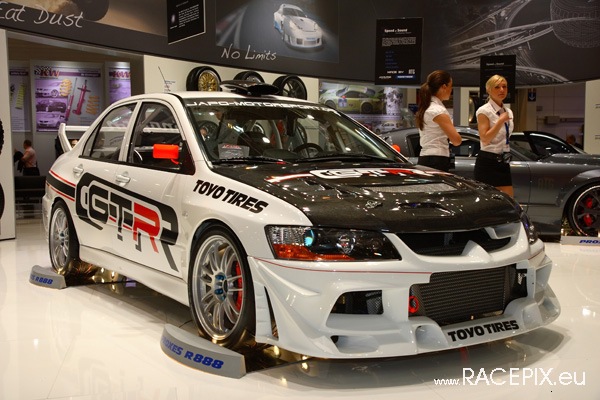 Motorshow Essen 2007 - 053