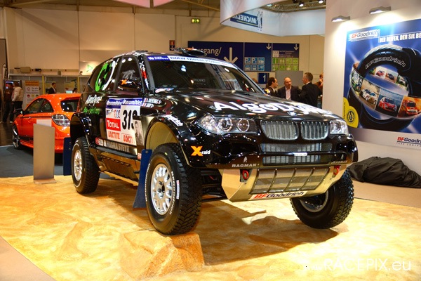 Motorshow Essen 2007 - 054
