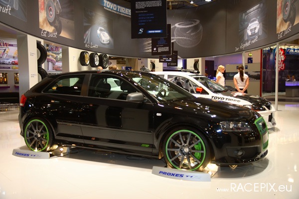 Motorshow Essen 2007 - 055