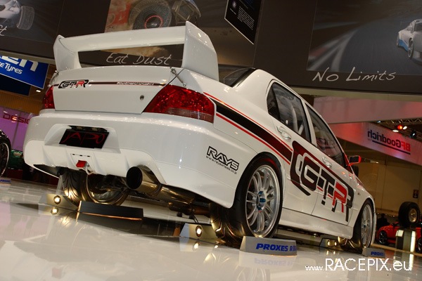 Motorshow Essen 2007 - 056