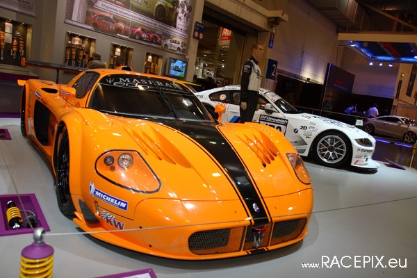 Motorshow Essen 2007 - 057