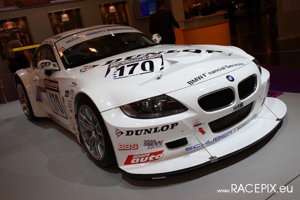 Motorshow Essen 2007 - 058