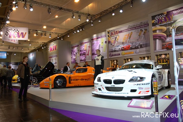Motorshow Essen 2007 - 060