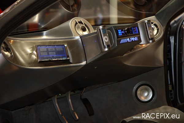 Motorshow Essen 2007 - 062