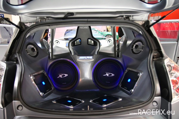 Motorshow Essen 2007 - 063