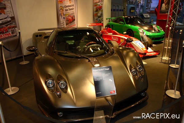 Motorshow Essen 2007 - 065