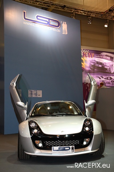 Motorshow Essen 2007 - 067