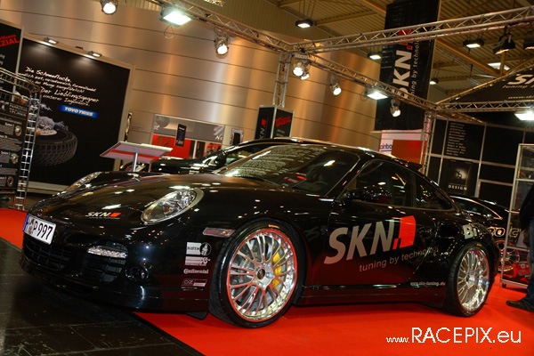 Motorshow Essen 2007 - 068