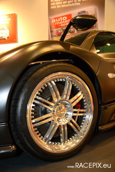 Motorshow Essen 2007 - 069