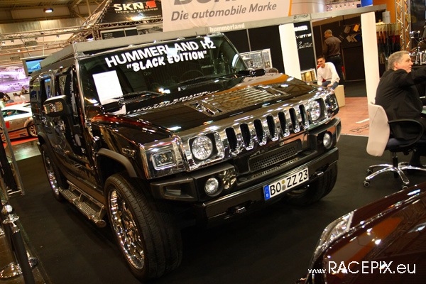 Motorshow Essen 2007 - 071