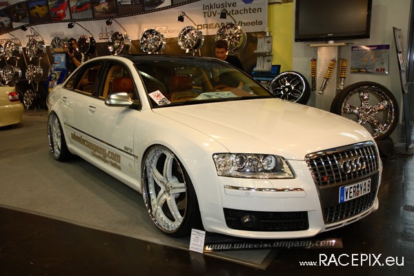 Motorshow Essen 2007 - 073