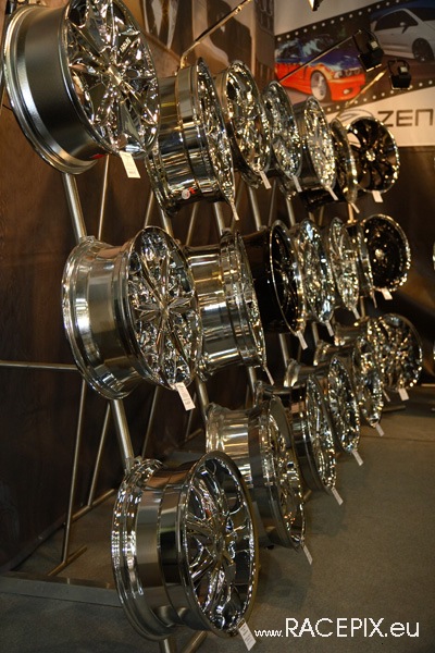 Motorshow Essen 2007 - 074