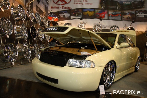Motorshow Essen 2007 - 075