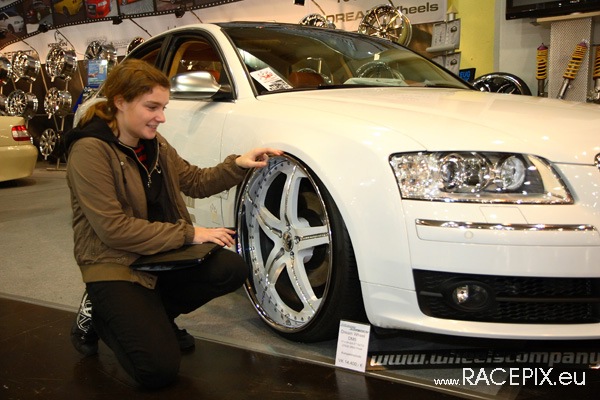 Motorshow Essen 2007 - 077