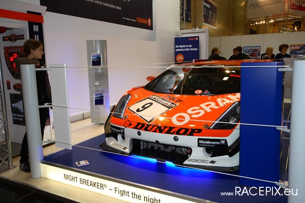 Motorshow Essen 2007 - 078