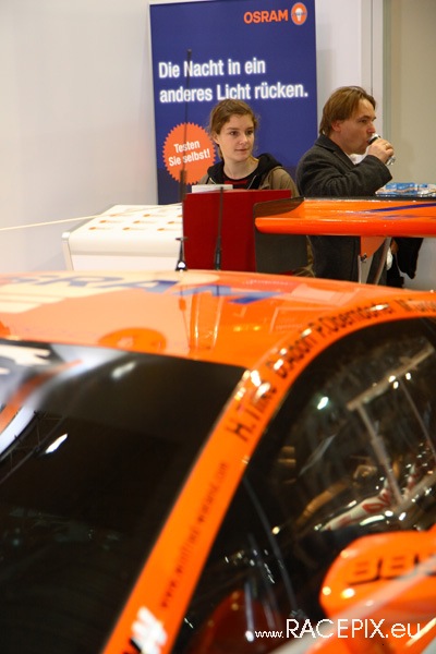 Motorshow Essen 2007 - 079