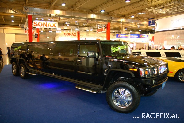 Motorshow Essen 2007 - 080