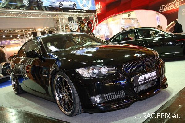 Motorshow Essen 2007 - 081