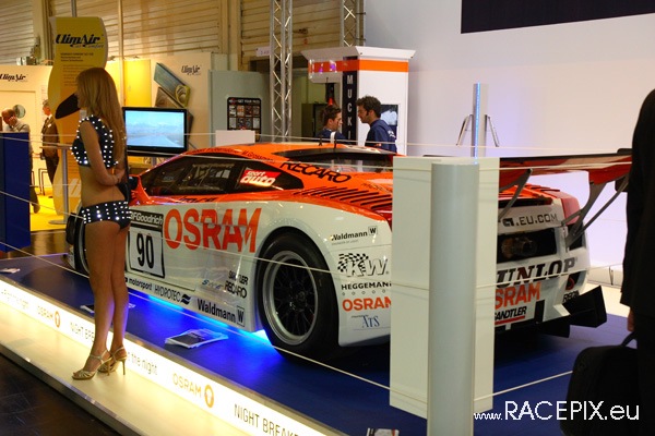 Motorshow Essen 2007 - 084