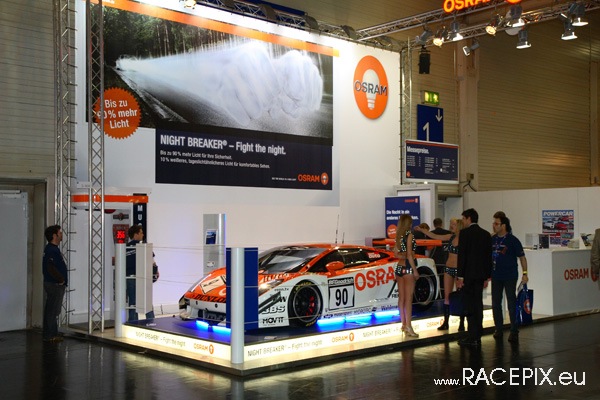 Motorshow Essen 2007 - 085