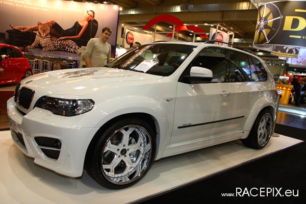 Motorshow Essen 2007 - 089