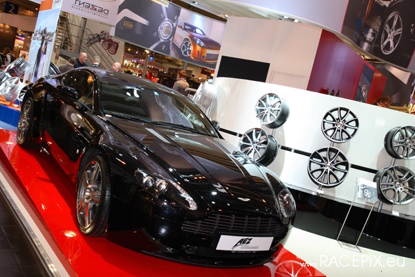 Motorshow Essen 2007 - 090