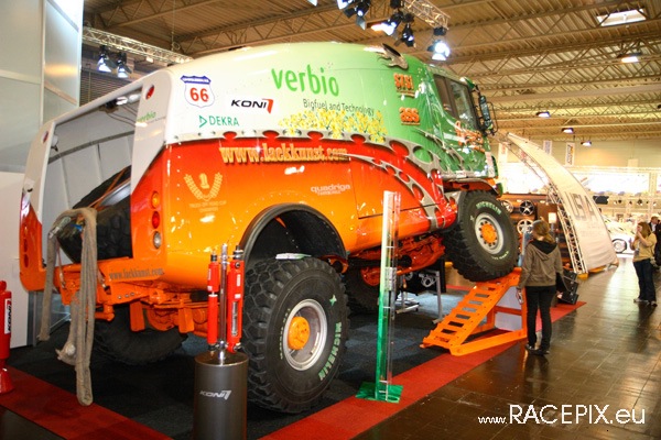 Motorshow Essen 2007 - 092