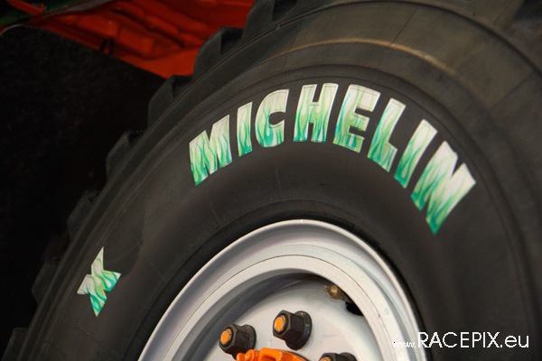 Motorshow Essen 2007 - 093