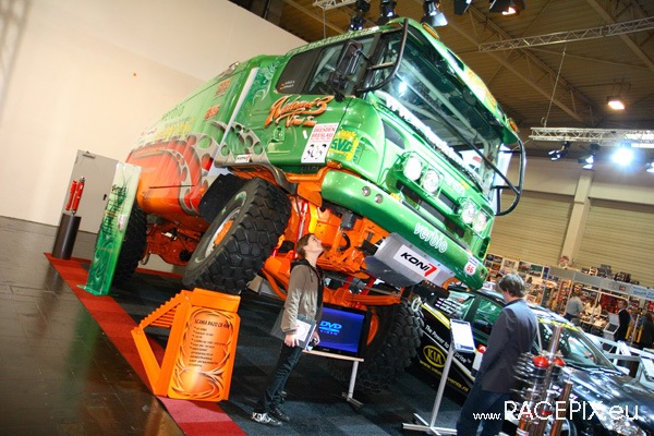 Motorshow Essen 2007 - 094
