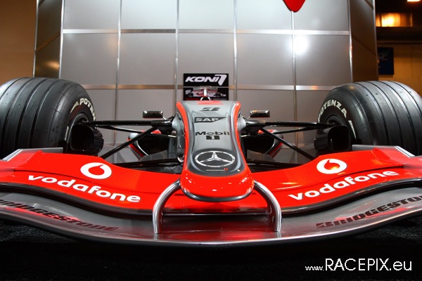 Motorshow Essen 2007 - 096