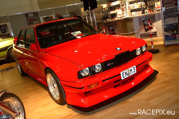 Motorshow Essen 2007 - 098