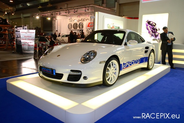 Motorshow Essen 2007 - 099