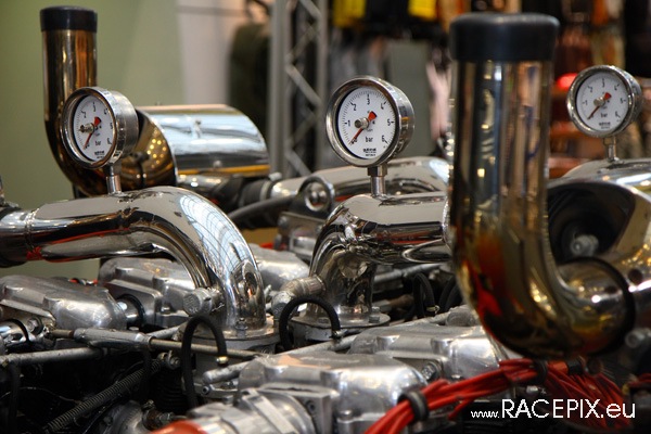 Motorshow Essen 2007 - 101