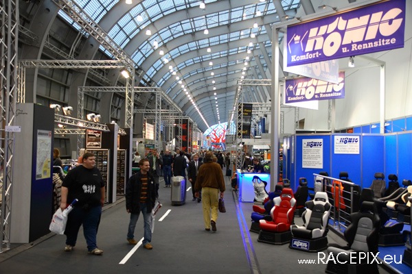 Motorshow Essen 2007 - 102