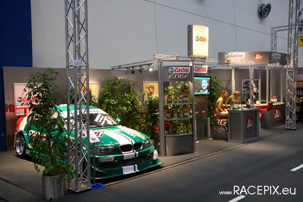 Motorshow Essen 2007 - 103