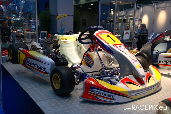 Motorshow Essen 2007 - 104