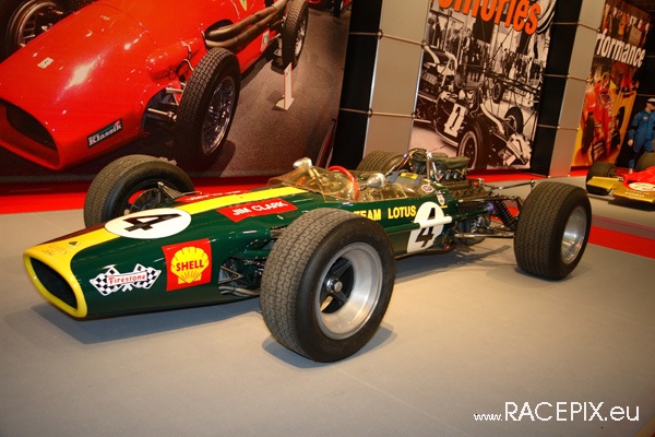 Motorshow Essen 2007 - 107